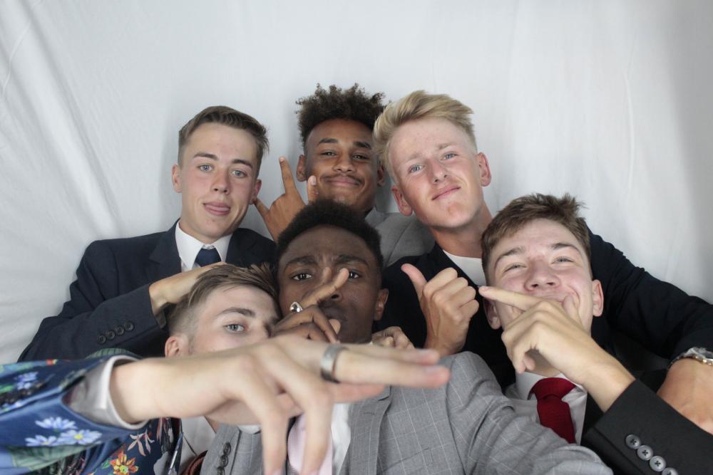FCC Class Of 2018 | View more photos from the event at gallery.myphotoboothexperience.co.uk/u/MyPhotoBoothExperienceLtd/FCC-Class-Of-2018